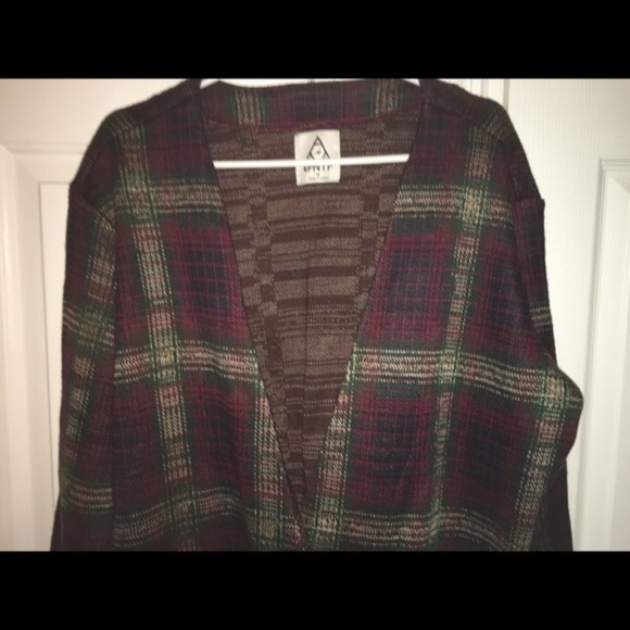 NWOT-UNIF never mind duster - Picture 2 of 4